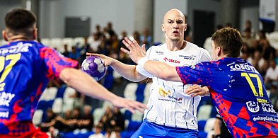 Handball Stal Mielec wraca do gry. W piątek mecz z Zagłębiem Lubin-101963