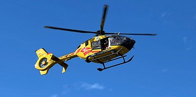 Śmigłowiec LPR na stałe w Mielcu?-101951