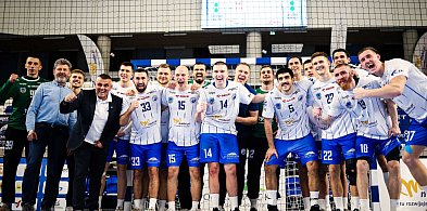 HANDBALL STAL MIELEC – ZAGŁĘBIE LUBIN. Znów horror-102017