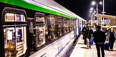 Ten pociąg jeździł przez Mielec od 1918 do 1992 roku! Wróci!-102137