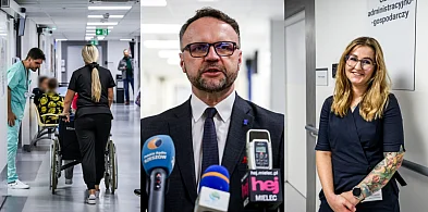 Szpitalny Oddział Ratunkowy. Finał inwestycji za 8 mln zł [FOTO]-102152