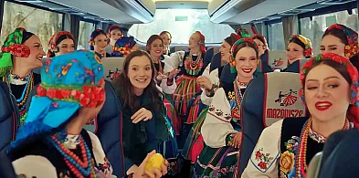 Śpiewały razem z Sanah, usłyszymy je w niedzielę w Mielcu-102287