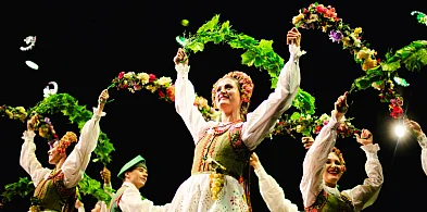 Co to był za wieczór! Mazowsze i Rzeszowiacy oczarowali! [FOTO, WIDEO]-102338