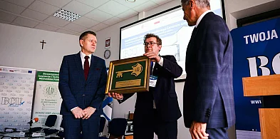 Otwarcie Branżowego Centrum Umiejętności w Mielcu: kuźni kadr dla lotnictwa-102410