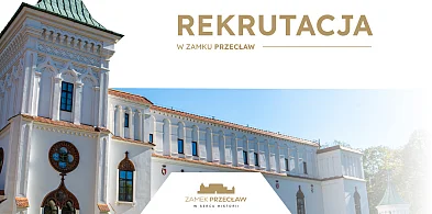 Zamek Przecław rekrutuje na stanowisko Kelner/Kelnerka-102386