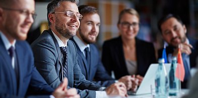 Śniadanie biznesowe w Agencji MARR - trwają zapisy-102461