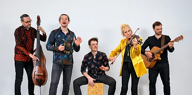 Koncert „Moja Szkatułka – GRECHUTA Tribute” w Domu Kultury w Przecławiu-102470