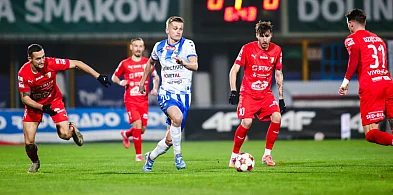 FKS Stal Mielec jedzie do Bytomia. W sobotę trudne starcie z czołową Polonią-102533