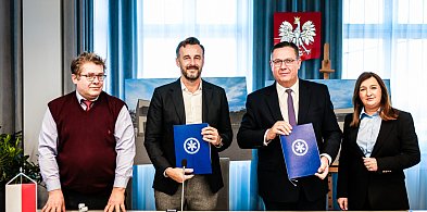 Nowa siedziba podstacji Pogotowia Ratunkowego w Radomyślu Wielkim: rusza budowa-102596