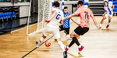 Dzisiaj rusza w Mielcu 3 Polska Liga Futsalu-102587