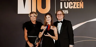 Katarzyna Zdziebło laureatką prestiżowego projektu „Mistrz i Uczeń”-102642