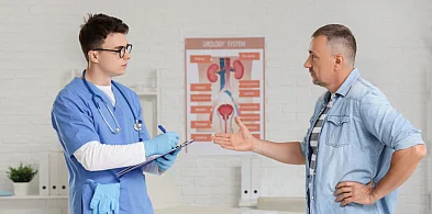 Już w sobotę 29 listopada akcja profilaktyczna dla panów!-102678