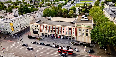 Wykonawca remontu Domu Kultury wybrany. Inwestycja za 25,5 mln zł!-102723