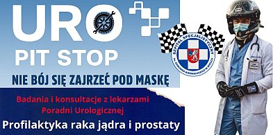 Już w sobotę 29 listopada akcja profilaktyczna dla panów!-102678