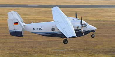 PZL Mielec: dwa samoloty M28 dla Niemiec-102699