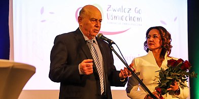Jubileusz Fundacji Onkologicznej „Zwalcz Go Uśmiechem” [FOTO]-102783