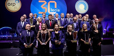 Strefa świętuje 30 lat istnienia. Duża gala! [FOTO, WIDEO]-102825