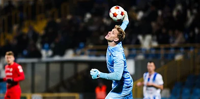 W niedzielę FKS Stal Mielec zmierzy się z liderem-102846