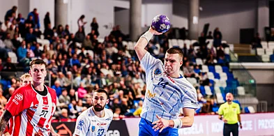 Kolejne wyzwanie przed Handball Stalą Mielec. W sobotę mecz z Industrią Kielce-102855