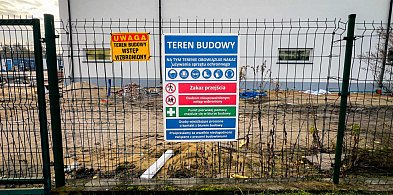 Inwestycje powiatu w 2026 roku. Mamy listę-102906