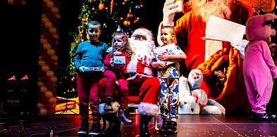 Miejskie mikołajki coraz bliżej. Moc atrakcji na najmłodszych!-102897