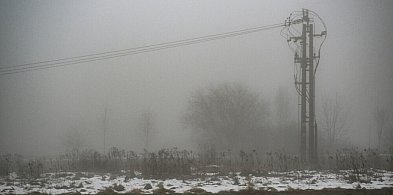 Najbliższa noc z mgłą i opadami deszczu, lokalnie gołoledź-102900