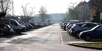 Koniec prac na ul. Warneńczyka. Inwestycja za 1,8 mln zł-103044