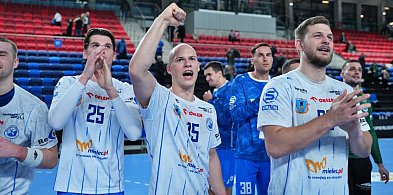 Bardzo ważna wygrana Handball Stali! Krok do utrzymania [FOTO, WIDEO]-103161