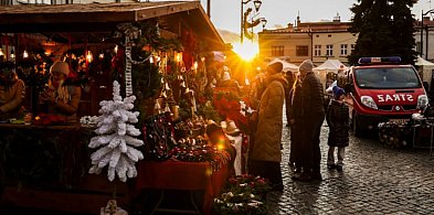 Magia Świąt na mieleckim Rynku. Dwudniowy jarmark!-103257