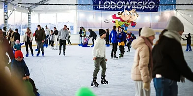 Oficjalnie: otwarcie lodowiska w Mielcu już w sobotę! Mamy program-103356