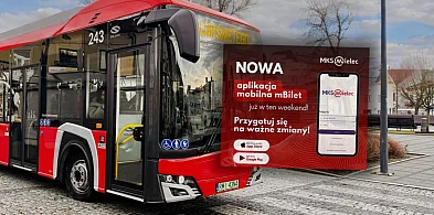 MKS zapowiada nową aplikację. W sobotę przerwa w działaniu-103407