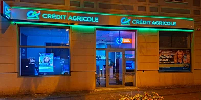 Credit Agricole w Mielcu: nowa przestrzeń, nowe możliwości-103404