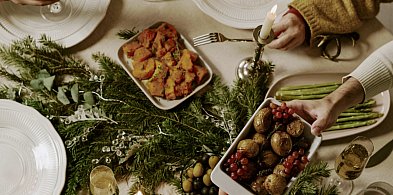 Szukasz miejsca na firmową Wigilię? MOSiR ma ofertę-103380