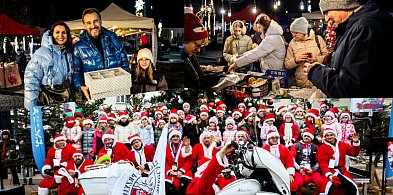 Powiatowy Jarmark Świąteczny na zdjęciach w hej.mielec.pl!-103425