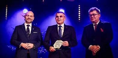 Roman Kowalik: chcemy powtórzyć sukcesy śp. Antoniego Weryńskiego-103608