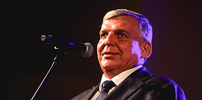 Mieczysław Wilk: przez moje „ręce” przeszło pół Mielca-103599