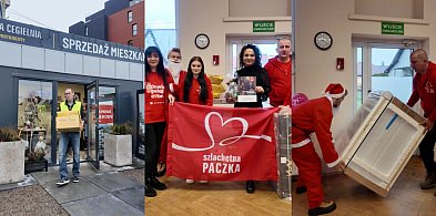 Szlachetna Paczka i Stara Cegielnia: tak wygląda prawdziwa pomoc-103587