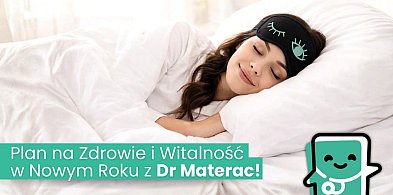 Plan na Zdrowie i Witalność w Nowym Roku z Dr Materac!-103620