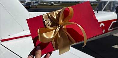 Rodzinne Loty Widokowe – oryginalny prezent świąteczny, który zachwyci każdego-103632