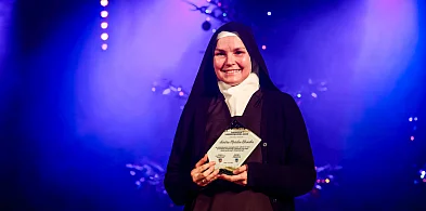 Siostra Marilea od lat posługuje w przedszkolu. „Mielec to mój dom”-103671