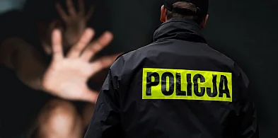 Przemoc domowa. Mąż znęcał się nad żoną, syn nad matką-103743