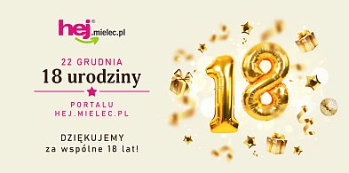 18 lat portalu hej.mielec.pl!-103813