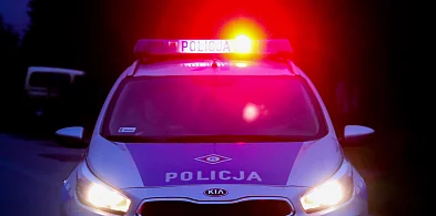 Wigilia w Mielcu. Mąż groził żonie, że ją zabije-103879