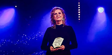 Mielczanka stworzyła siedem musicali. „Wymagająca, uwielbiana”-103897