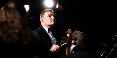 MOS to ewenement. Piotr Wyzga doceniony-103900