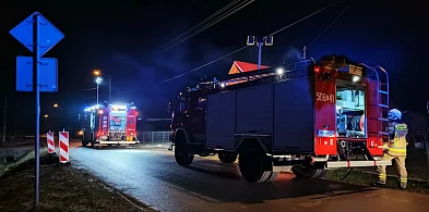 Na SOR „czarno”. Pogoda stała się znów niebezpieczna!-103930