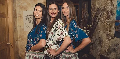 Siostry Szafrańskie będą kolędować na Zamku Przecław-103948