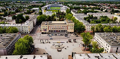 Remont Domu Kultury z opóźnieniem. Odwołanie i rozprawa-103993