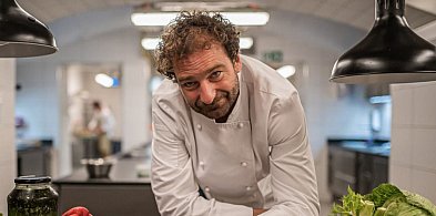 LAST MINUTE: Sylwester z Mikołajem Reyem w Zamku Przecław-103963