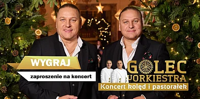 KONKURS: Wygraj wejściówki na Golec uOrkiestra! Pokaż nam jak świętujesz-103990